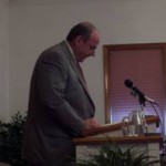 Meeting Report (Ebenezer Fellowship Meeting 2012)